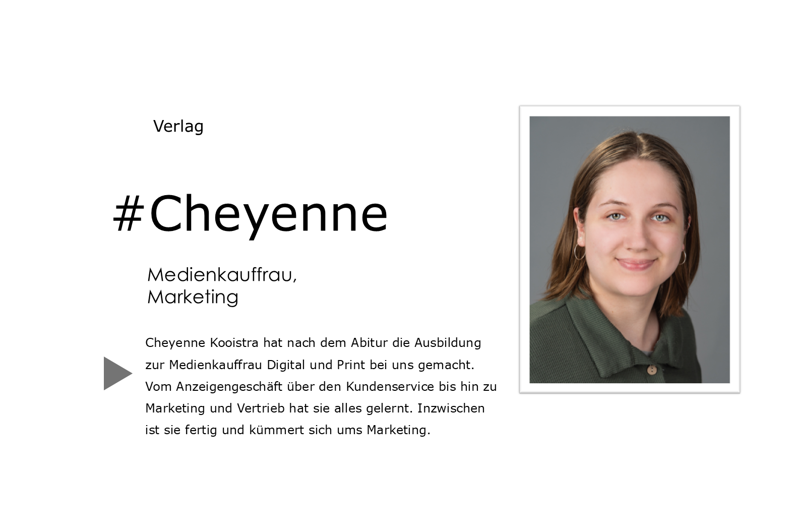 Cheyenne