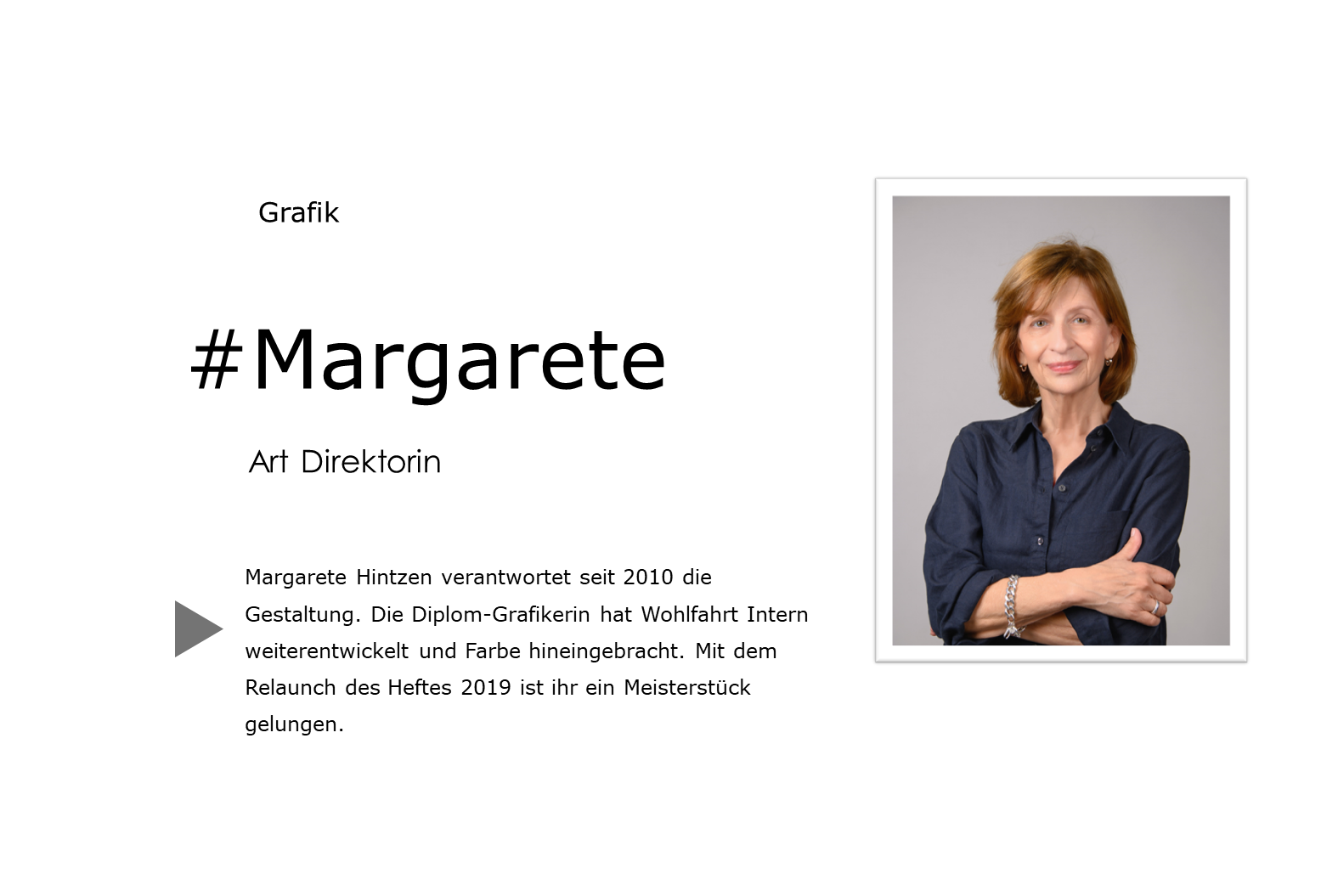 Margarete