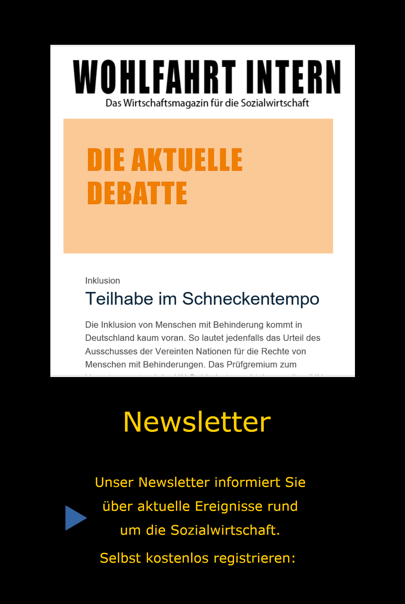 Newsletter