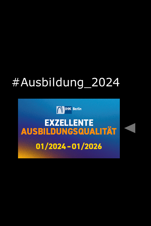 Ausbildungsqualität