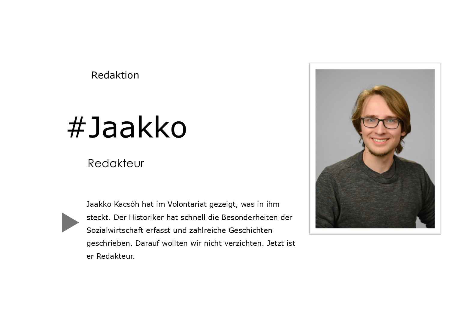 Jaakko