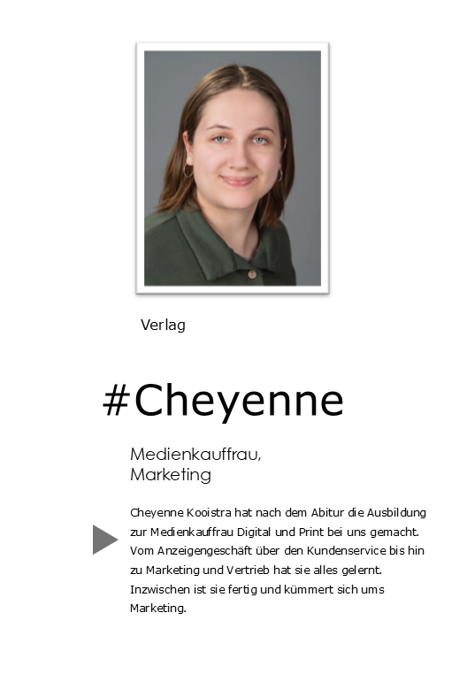 Cheyenne