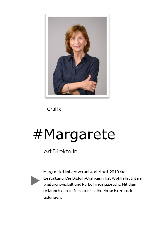 Margarete